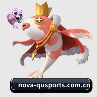 nova-qusports.com.cn APP 界面